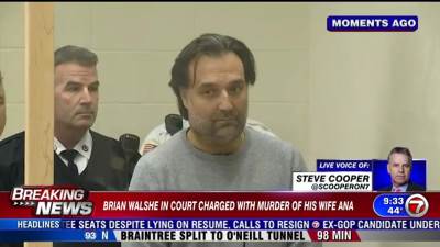  ODBRANI BRAJANA VOLŠA SE NE PIŠE DOBRO - FORENZIKA JE NAPREDOVALA 