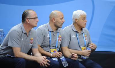  Đorđević: Neću o onome što me tišti 