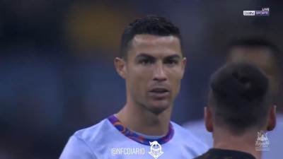 Kristijano Ronaldo Lionel Mesi 