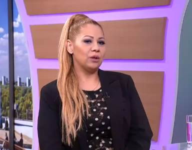  sladjana djordjevic bucka smrsala  