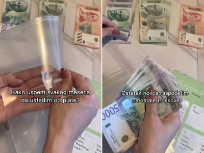  trikovi sa novem 