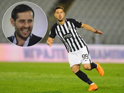  Stefan Babović Milan Smiljanić 