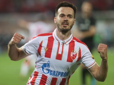  fk crvena zvezda dinamo turska 