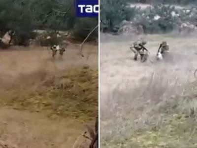  ŠOK NA FRONTU, CURE INFORMACIJE IZ UKRAJINE 