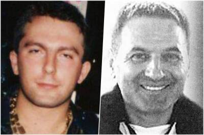  UBICA AMONIJAKA SUROVO LIKVIDIRAN U JOHANESBURGU 