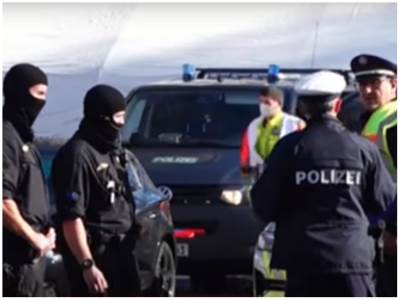  napad nozem njemacki voz 