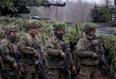  Plate vojnika i državnih službenika u Njemačkoj proizilaze iz državnih propisa o platama 