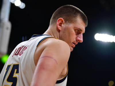  Nikola Jokić 