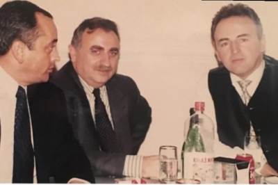  Aleksandar Mandić, sin ubijenog Milenka Mandić, danas živi običnim životom 