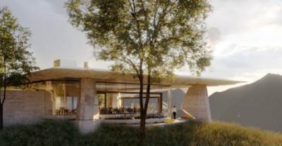  ABAZOVIĆ PODIJELIO FOTOGRAFIJE BUDUĆEG PRESTIŽNOG HOTELA U KOLAŠINU! 