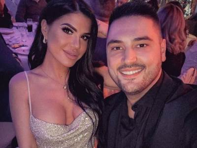  Ljuba Perućica pobeseno na zgodnu suprugu zbog koje je dao 100 eura na cigarete. 