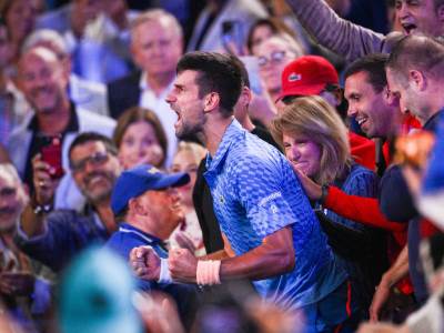  djokovic saradnja sa najki kompanijom  