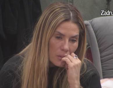  ana uhvatila zvezdana u prevari i nasrnula na ljubavnicu  