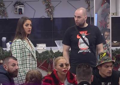  kraj agonije oko anđeline trudnoće 