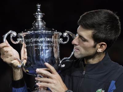  NOVAK SE VRAĆA U AMERIKU? EVO KAKO MOŽE NA US OPEN 