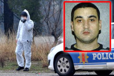  OVO JE MARJAN JOVOVIĆ RANJEN U RESTORANU U PODGORICI 