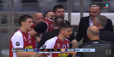  aba liga gagic kaznjen 