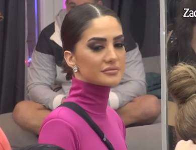  andjela djuricic se zakucala autom u zgradu  