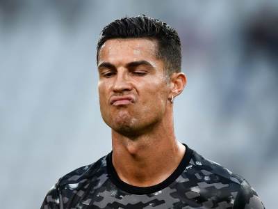  Kristijano Ronaldo ni u Saudiskoj Arabaiji nije najbolji 