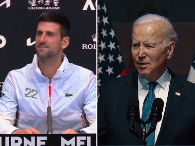  džo bajden novak đoković 