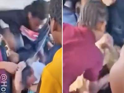  snimak vrsnjackog nasilja 