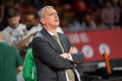  panatinaikos sudjenje evroliga 