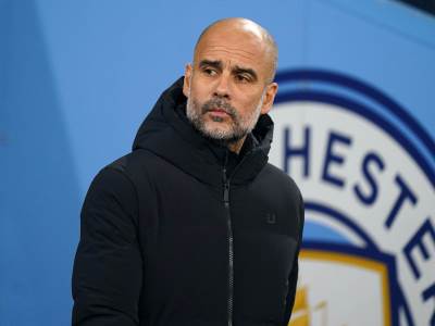  pep gvardiola 