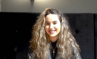  mirela behind the scenes  