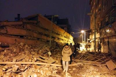  turska novi zemljotres 