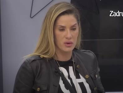  bivsa koleginica ane curcic otkrila detalje iz njenog zivota 