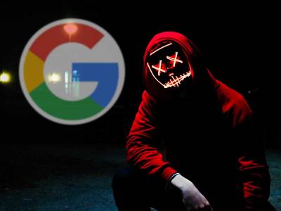  hakeri prevarili google za preuzimanje programa  