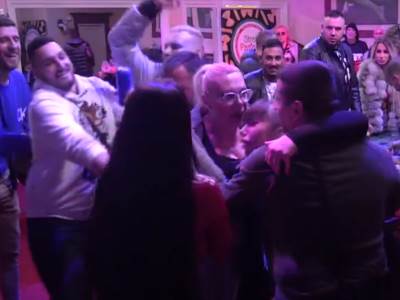  miljana se osvetila zoli 