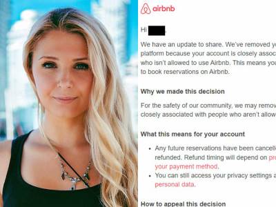 airbnb zabranio pristup roditeljima jutjuberke    airbnb zabranio pristup roditeljima jutjuberke