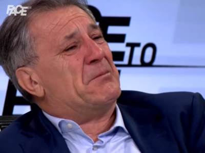  zdravko mamic se oprasta od blazevica 