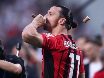  Zlatan Ibrahimović ispričao da zarađuje manje 