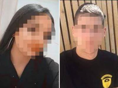  ovo je policajac koji je ubio zenu pa izvrsio samoubistvo 