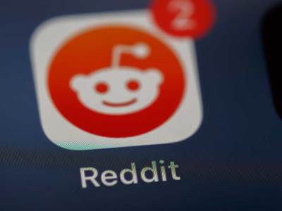  hakovan najpopularniji forum na svijetu reddit  