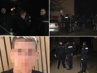  detalji ubistva u grockoj  