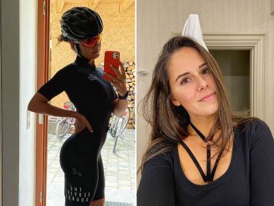  ALEKSANDRA ŽIVI OD SAJTA ZA ODRASLE I SANJA OLIMPIJSKE IGRE 