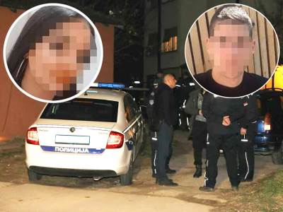  POLICAJAC IZ BEOGRADA ZAROBIO SVOJU SUPRUGU? Prijateljica porodice žrtve otkrila JEZIVE detalje braka - "Nije se žalila" 