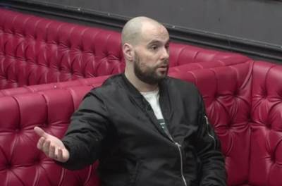  zvezdan i aleksandra nikolic snimak iz izolacije 