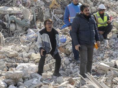  u novom zemljotresu u turskoj poginule najmanje 3 osobe 