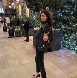  turska glumica pronađena nakon zemljotresa 