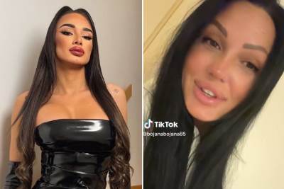  Atraktivna Anastasija Ićurup osvanula na maminom TikTok nalogu 