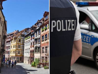  Dječak koji je ubio školskog druga u Njemačkoj je navodno srpskog porijekla 