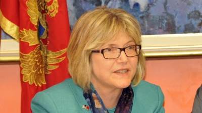  Podrška za nastavak reformskih procesa 