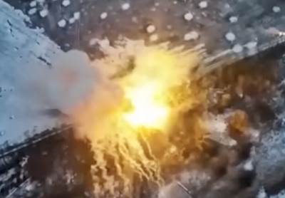  rusi koriste zabranjenu bombu  