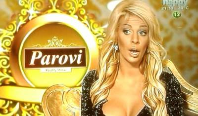  "Ja sam nevino stvorenje koje ima duše" 