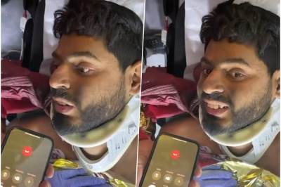  DJEČAK I 2 MUŠKARCA IZVUČENI IZ RUŠEVINA POSLE 11 DANA 