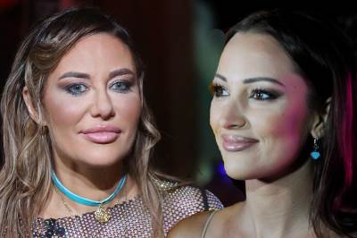  Ana Nikolić oglasila se nakon što je Aleksandra Prijović izjavila da nije istina da je minira 